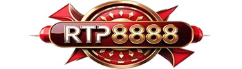 Logo Rtp8888